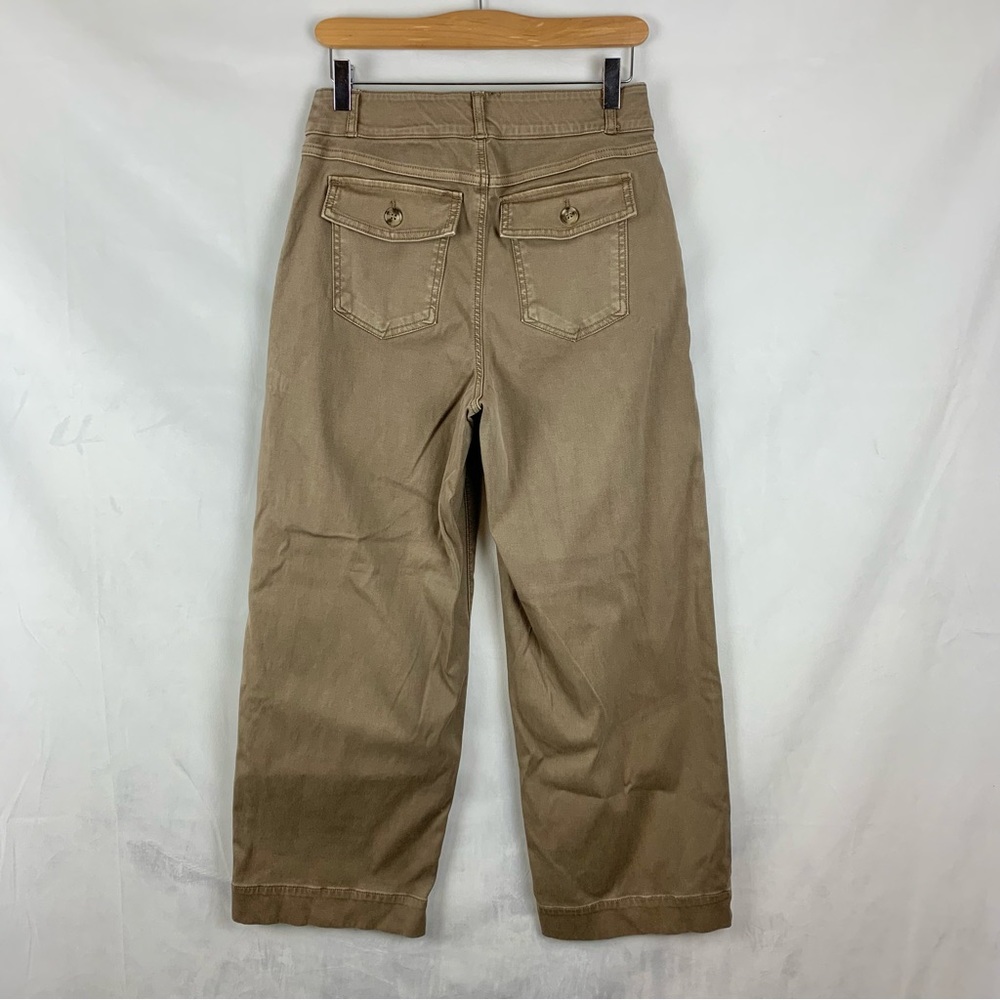 SPANX Wide Leg Pants - Picture 6 of 7